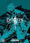 Dogs: Bullets & Carnage, Volume 3