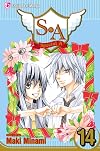 S•A, Vol. 14