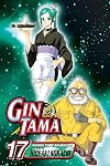 Gin Tama, Vol. 17