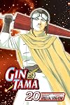 Gin Tama, Vol. 20