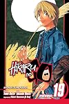 Hikaru no Go Kanzenban, Volume 19