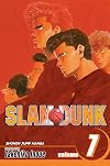 Slam Dunk, Volume 7