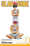 Slam Dunk, Volume 8