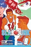 Slam Dunk, Volume 9