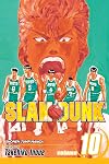Slam Dunk, Volume 10