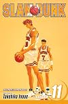 Slam Dunk, Volume 11