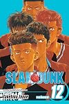 Slam Dunk, Volume 12