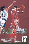 Slam Dunk, Volume 13