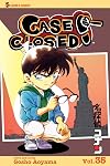 Case Closed, Vol. 35: Greek Tragedy