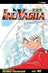 InuYasha, Volume 40