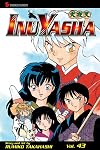 InuYasha, Volume 43