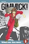 Gimmick!, Volume 9