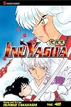 InuYasha, Volume 48