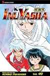 InuYasha, Volume 49