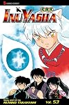 InuYasha, Volume 53