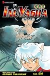 InuYasha, Volume 54