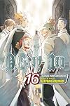 D.Gray-man, Vol. 16