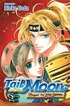 Tail of the Moon Prequel: The Other Hanzo(u)