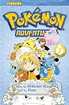 Pokémon Adventures, Vol. 7