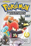 Pokémon Adventures, Vol. 9