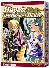 Hayate the Combat Butler: Vol. 17