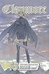 Claymore, Volume 15: Genesis Of War