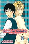 Kimi ni Todoke: From Me to You, Vol. 8