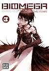 Biomega, Volume 3