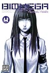 Biomega, Volume 4