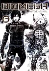 Biomega, Volume 5
