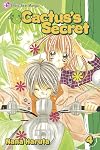 Cactus's Secret, Vol. 4