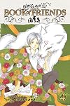 Natsume's Book of Friends, Vol. 4