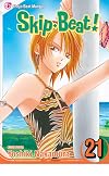Skip•Beat!, Vol. 21