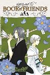 Natsume's Book of Friends, Vol. 7