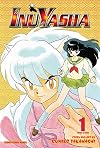 InuYasha VIZBIG Edition, Volume 1: Pulled Through Time