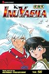 InuYasha, Volume 56