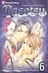 Rasetsu, Vol. 6
