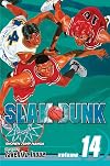 Slam Dunk, Volume 14