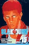 Slam Dunk, Volume 15