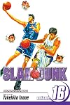 Slam Dunk, Volume 16