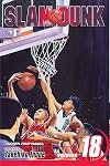 Slam Dunk, Volume 18