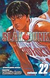 Slam Dunk, Volume 22