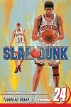 Slam Dunk, Volume 24