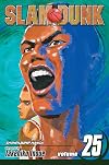 Slam Dunk, Volume 25