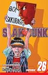 Slam Dunk, Volume 26