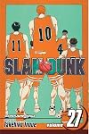 Slam Dunk, Volume 27