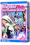 Hayate the Combat Butler: Vol. 18