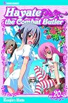 Hayate the Combat Butler: Vol. 20