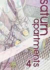 Saturn Apartments, Volume 4