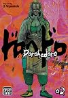Dorohedoro, Volume 2